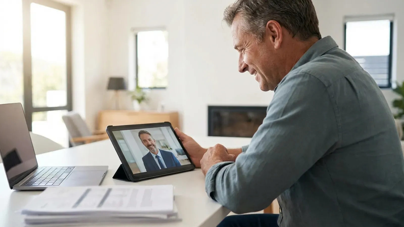 Pourquoi passer par un courtier en ligne pour sa santé ?